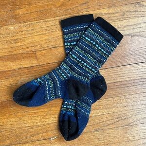 🧦 Darn Tough W’s crew socks sz S